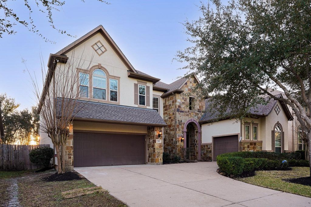 3102 Barrons Way, Sugar Land, TX 77479