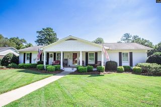 1600 Mill Street, Camden, SC 29020