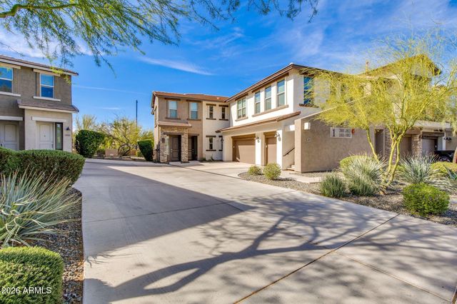 5100 E RANCHO PALOMA Drive 1002, Cave Creek, AZ 85331