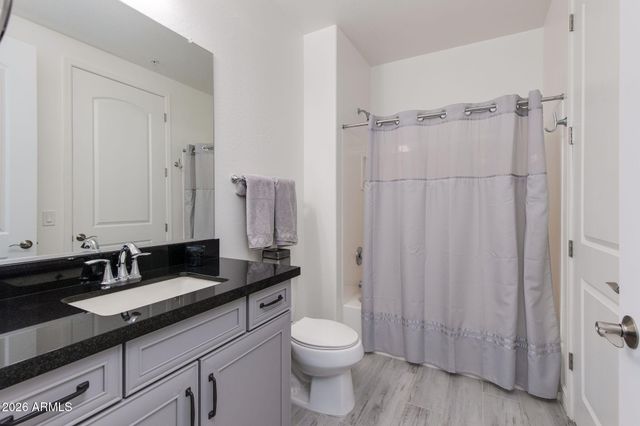 5100 E RANCHO PALOMA Drive 1002, Cave Creek, AZ 85331