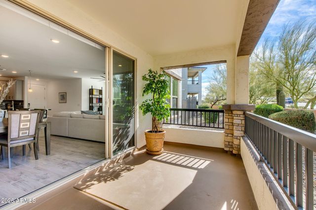 5100 E RANCHO PALOMA Drive 1002, Cave Creek, AZ 85331