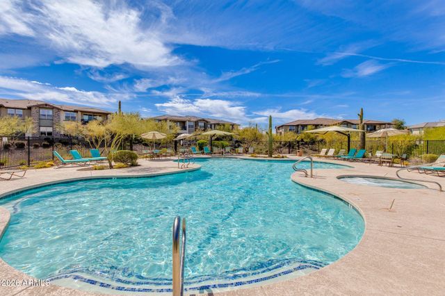 5100 E RANCHO PALOMA Drive 1002, Cave Creek, AZ 85331