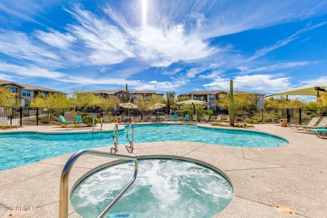 5100 E RANCHO PALOMA Drive 1002, Cave Creek, AZ 85331