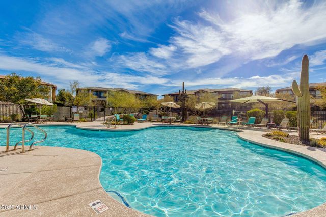 5100 E RANCHO PALOMA Drive 1002, Cave Creek, AZ 85331