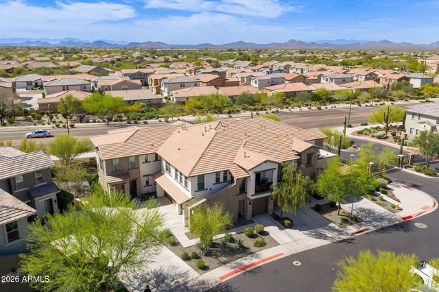 5100 E RANCHO PALOMA Drive 1002, Cave Creek, AZ 85331