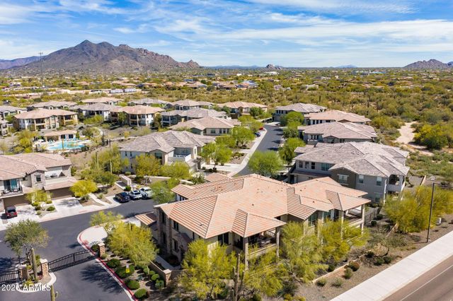 5100 E RANCHO PALOMA Drive 1002, Cave Creek, AZ 85331