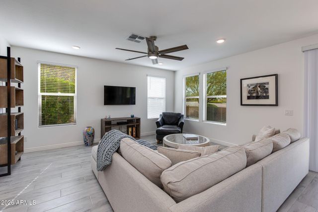 5100 E RANCHO PALOMA Drive 1002, Cave Creek, AZ 85331