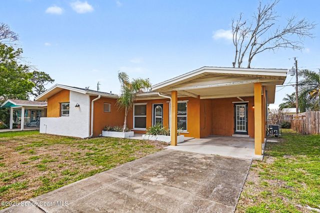 770 Mohawk Avenue, Melbourne, FL 32935