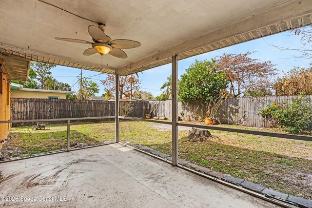 770 Mohawk Avenue, Melbourne, FL 32935