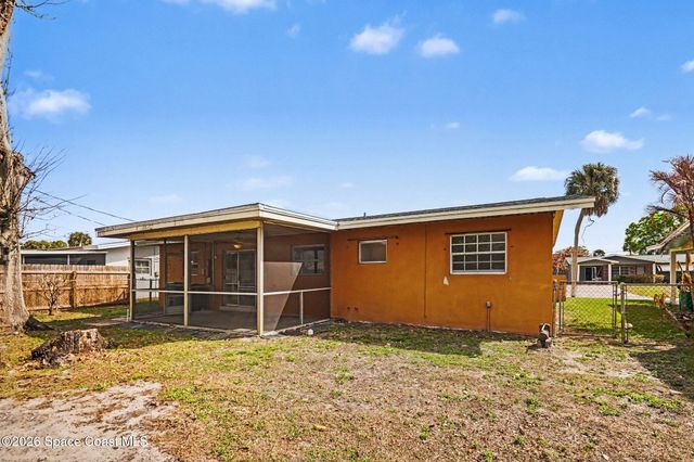 770 Mohawk Avenue, Melbourne, FL 32935