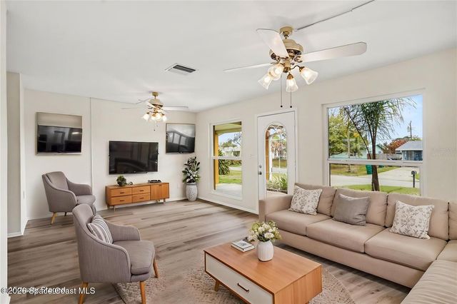 770 Mohawk Avenue, Melbourne, FL 32935
