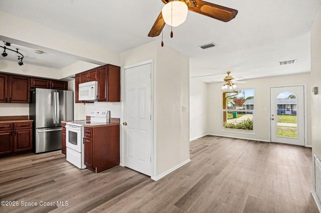 770 Mohawk Avenue, Melbourne, FL 32935