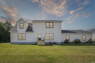 127 King Road, Bremen, IN 46506