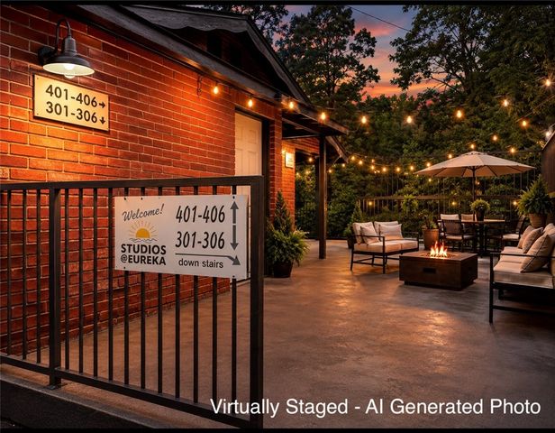 2017 E Van Buren, Eureka Springs, AR 72632