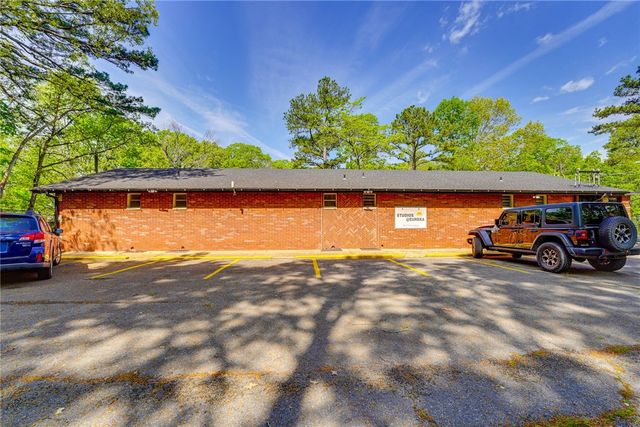 2017 E Van Buren, Eureka Springs, AR 72632