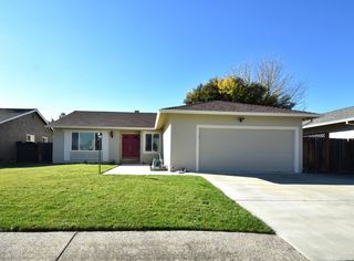 4407 Jonquil Drive, San Jose, CA 95136