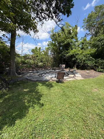 10211 Hidden Meadow Lane, Indianapolis, IN 46229
