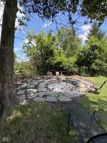 10211 Hidden Meadow Lane, Indianapolis, IN 46229