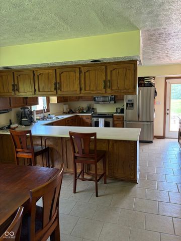 10211 Hidden Meadow Lane, Indianapolis, IN 46229
