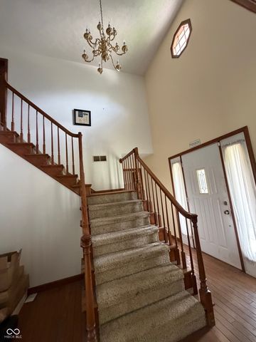 10211 Hidden Meadow Lane, Indianapolis, IN 46229