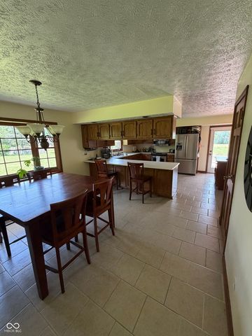 10211 Hidden Meadow Lane, Indianapolis, IN 46229