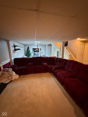 10211 Hidden Meadow Lane, Indianapolis, IN 46229