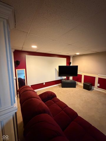 10211 Hidden Meadow Lane, Indianapolis, IN 46229