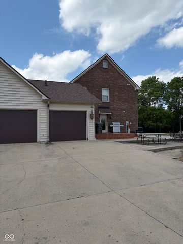 10211 Hidden Meadow Lane, Indianapolis, IN 46229
