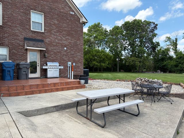 10211 Hidden Meadow Lane, Indianapolis, IN 46229