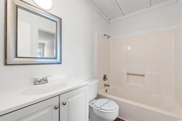 801 Burcale Rd Apt F6, Myrtle Beach, SC 29579