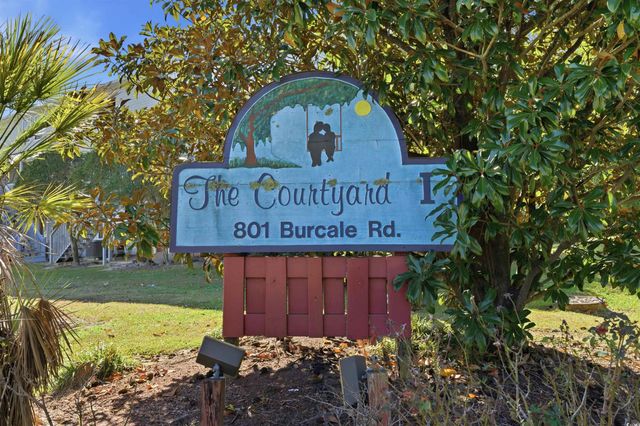 801 Burcale Rd Apt F6, Myrtle Beach, SC 29579