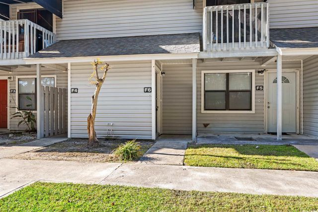 801 Burcale Rd Apt F6, Myrtle Beach, SC 29579