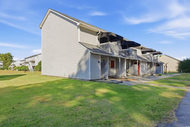 801 Burcale Rd Apt F6, Myrtle Beach, SC 29579