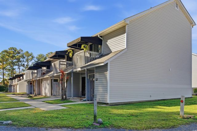 801 Burcale Rd Apt F6, Myrtle Beach, SC 29579