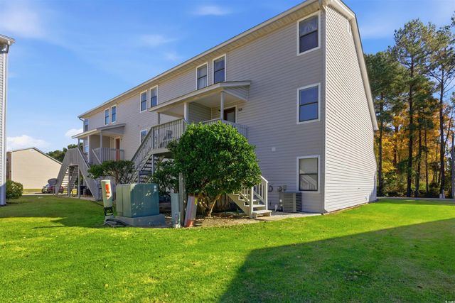 801 Burcale Rd Apt F6, Myrtle Beach, SC 29579