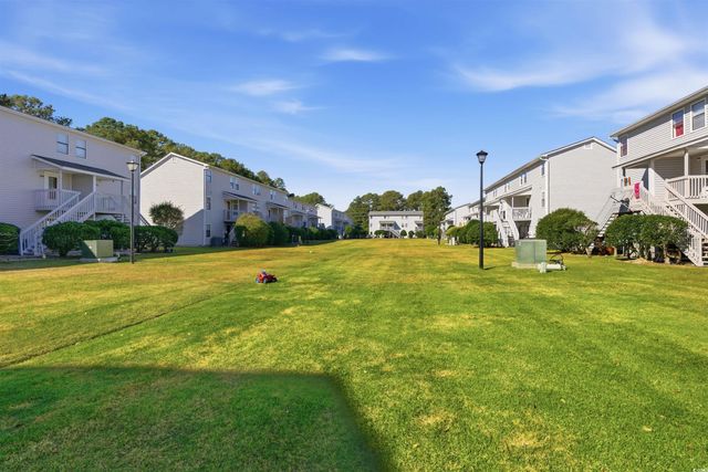 801 Burcale Rd Apt F6, Myrtle Beach, SC 29579