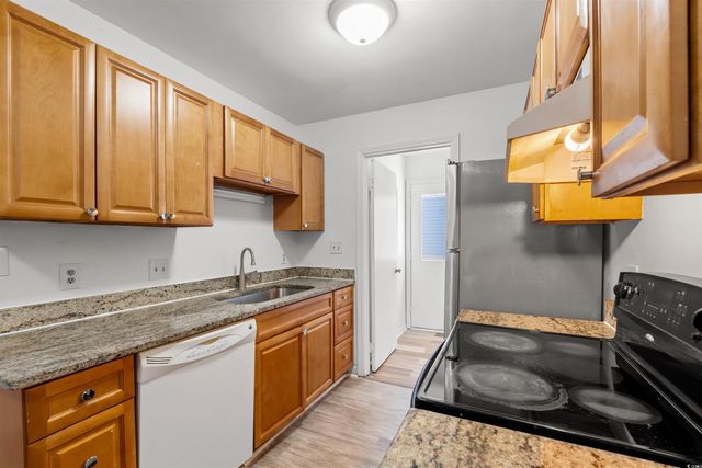 801 Burcale Rd Apt F6, Myrtle Beach, SC 29579