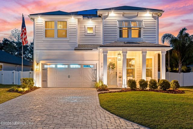 73 PINE BEACH Drive, St. Johns, FL 32259