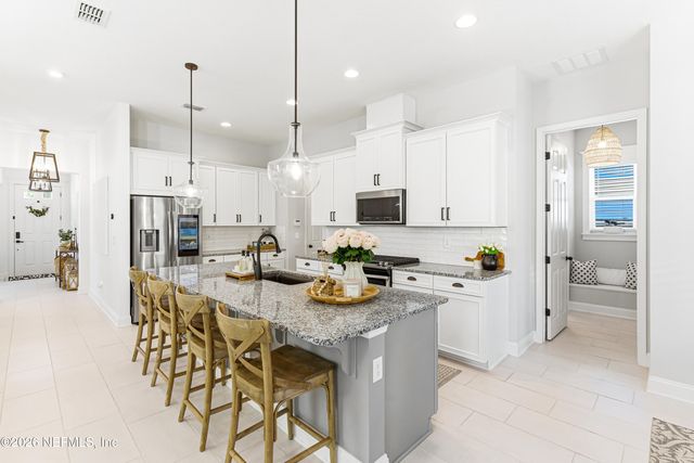 73 PINE BEACH Drive, St. Johns, FL 32259