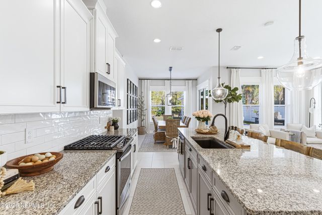 73 PINE BEACH Drive, St. Johns, FL 32259