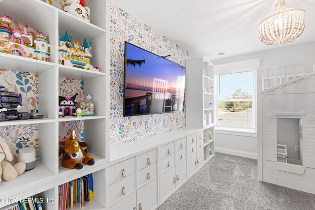 73 PINE BEACH Drive, St. Johns, FL 32259