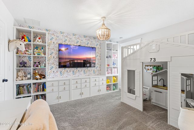 73 PINE BEACH Drive, St. Johns, FL 32259