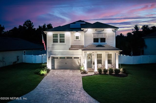 73 PINE BEACH Drive, St. Johns, FL 32259