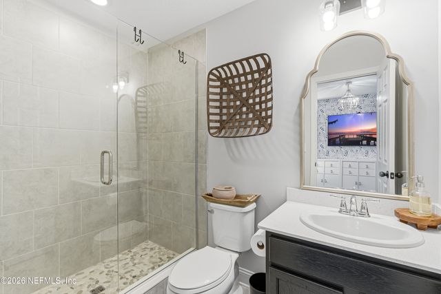 73 PINE BEACH Drive, St. Johns, FL 32259