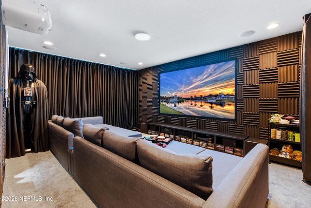 73 PINE BEACH Drive, St. Johns, FL 32259