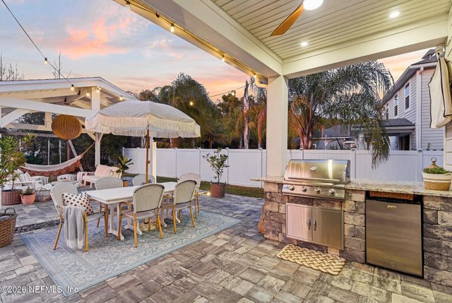 73 PINE BEACH Drive, St. Johns, FL 32259