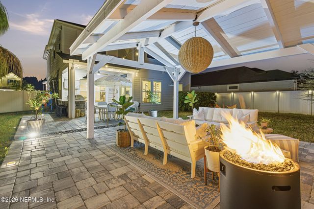 73 PINE BEACH Drive, St. Johns, FL 32259