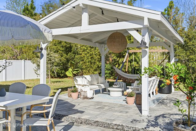 73 PINE BEACH Drive, St. Johns, FL 32259