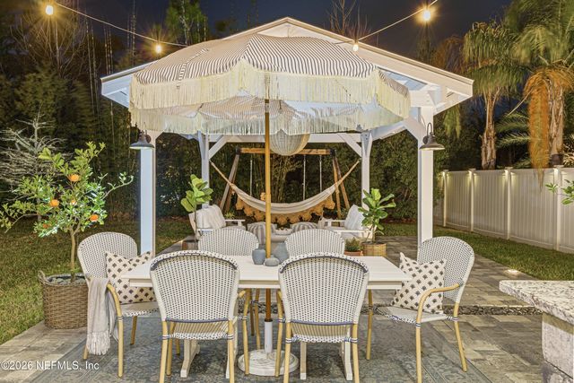 73 PINE BEACH Drive, St. Johns, FL 32259