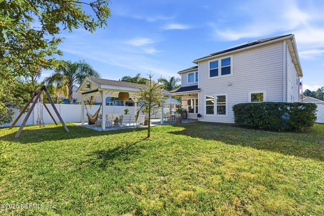 73 PINE BEACH Drive, St. Johns, FL 32259